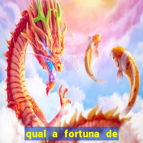 qual a fortuna de simone mendes